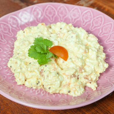 Таматар малай панир в Джаганнат по цене 195 ₽