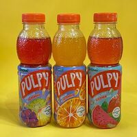 Сок Pulpy в Budka