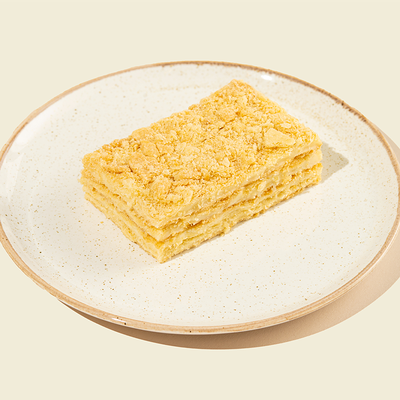 Торт Наполеон в Сицилия по цене 360 ₽