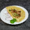 Кутаб с зеленью в Караван 24 по цене 250