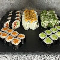 Сет №11 в Sushi рай