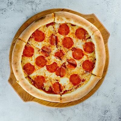 Пепперони в Яблонька по цене 708 ₽