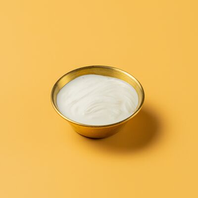 Сметана в Cuba Libre по цене 80 ₽