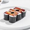 Маки ролл с тигровой креветкой в SeabasSushi по цене 585