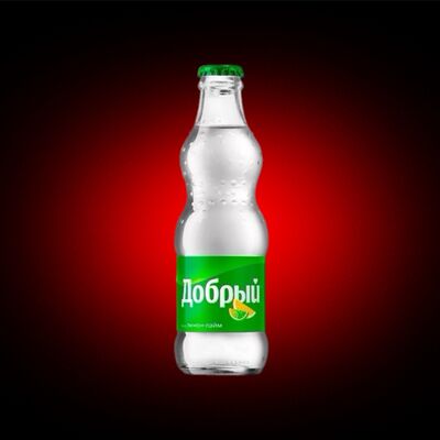 Добрый Лимон-лайм в Китайские Новости по цене 375 ₽
