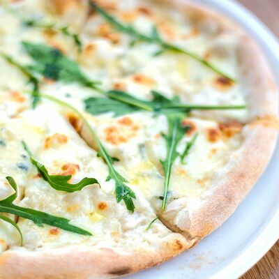 Четыре сыра в Джульетта по цене 410 ₽