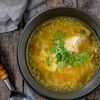 Лапша куриная в Версаль по цене 390