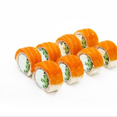 Филадельфия классик в Докими по цене 817 ₽