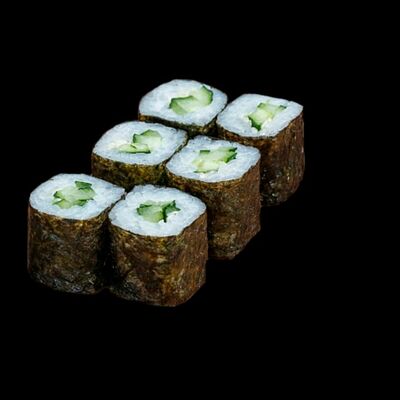 Ролл с Авокадо в Рам Суши по цене 250 ₽
