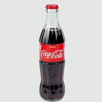 Coca-Cola Classic в Итальянский дворик