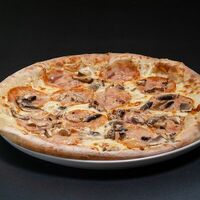 Пицца Джульетта в Pizza trento