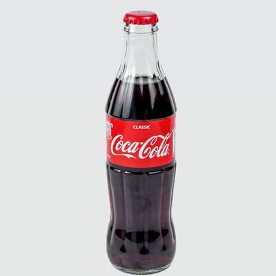 Coca-Cola Classic в Итальянский дворик. по цене 240 ₽