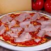 Пицца Римская в Pizzeria fettucchine по цене 800