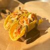 Тако с креветкой в Мексиканская кухня Altaco по цене 390