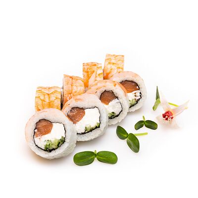 Самурай в My Sushi по цене 28 р.