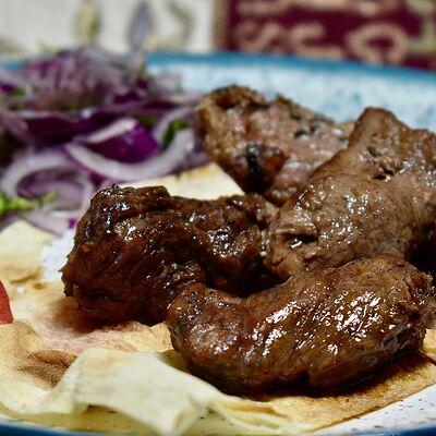 Телятинав Арм Гриль по цене 1400 ₽