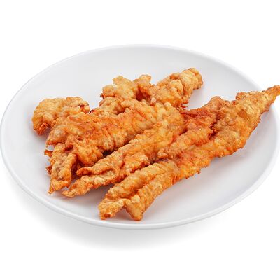 Рыба - Филе в кляре в Узбечка по цене 230 ₽