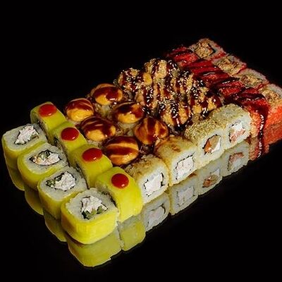 Квартет в Квикфуд по цене 1311 ₽