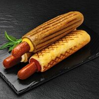 Френч-догв Hot Good