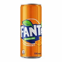 Fanta в Astoria Riverside