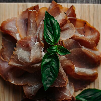 Прошутто в Gioffre по цене 588 ₽
