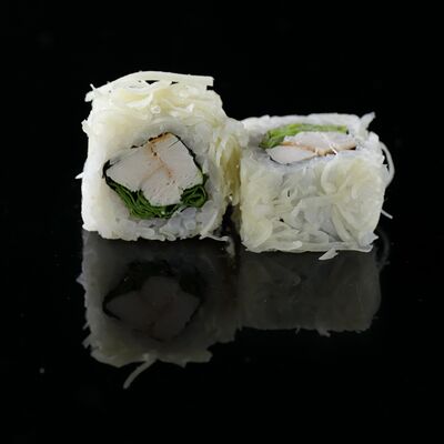 Цезарь ролл в Kioto по цене 430 ₽