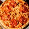 Пицца Кисло-сладкий цыпленок в Eat eat pizza по цене 490