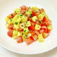 Салат Любимый в Фитнес меню