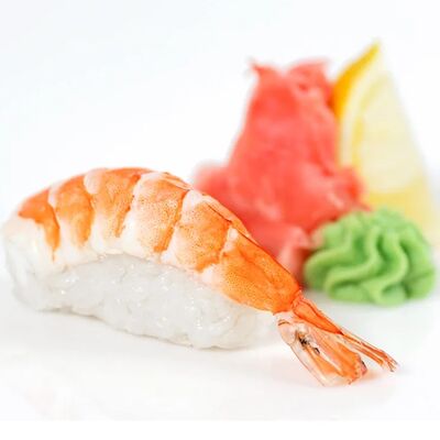 Суши Тигровая креветка в Нами по цене 310 ₽