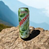 Мохито Fresh Клубника в Тандырoff