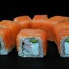 Филадельфия с креветкой в Shef Sushi по цене 572