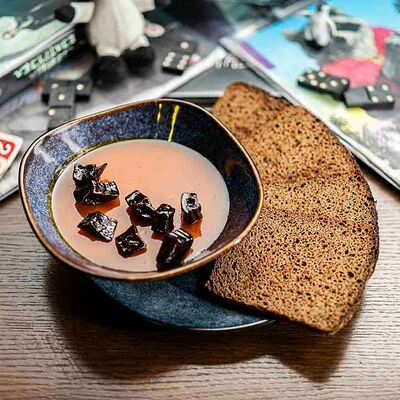 Паштет из куриной печени в Элли Лагер по цене 670 ₽