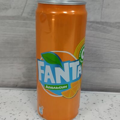 Fanta в Smart Foods по цене 110 ₽