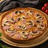 Калифорнийская пицца в Lucky Cheese Pizza по цене 1050