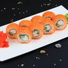 Супер Фила с огурцом в Sushic по цене 610