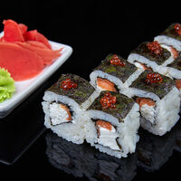 Ролл Флеш в Love Rolls
