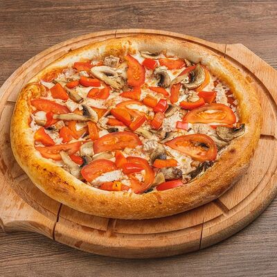 Римские каникулы в Пиццалюб по цене 700 ₽