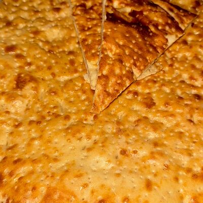 Лезгинский хлебв Baghdad по цене 100 ₽