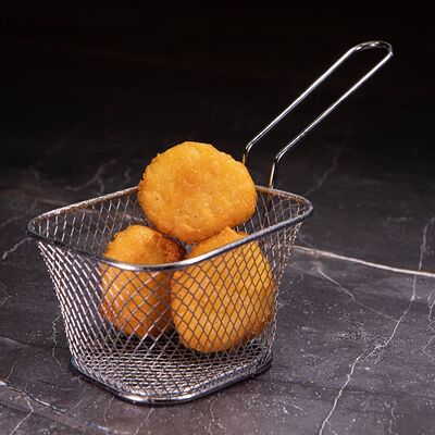 Наггетсы S в Бургер Сайз по цене 169 ₽