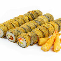 Темпура набор в Good Sushi