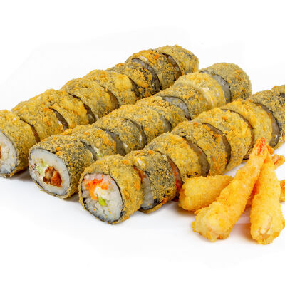 Темпура набор в Good Sushi по цене 1299