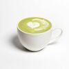 Matcha latte в Coffee Boom по цене 1100