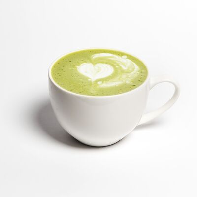 Matcha latte в Coffee Boom по цене 1100 ₸