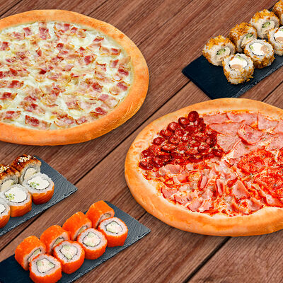 Промонабор Камадо в Ollis по цене 2570 ₽