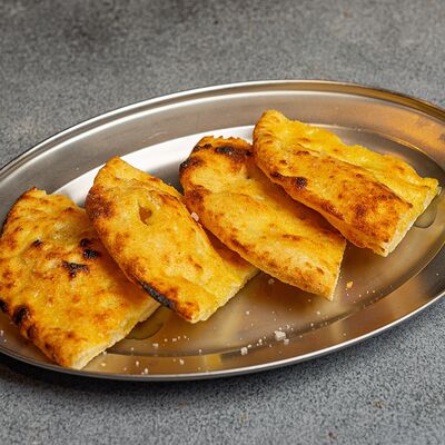 Фокачча с солью в 321 Club by Novikov по цене 290