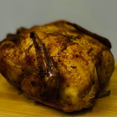 Курица гриль в Та самая шаурма по цене 900 ₽