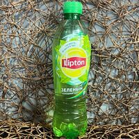 Lipton в Плов готов!