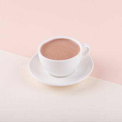 Горячий шоколад молочный в Кекслав по цене 270 ₽