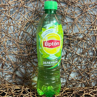 Lipton в Плов готов! по цене 150 ₽