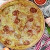 Мясная в Cranz pizza по цене 910